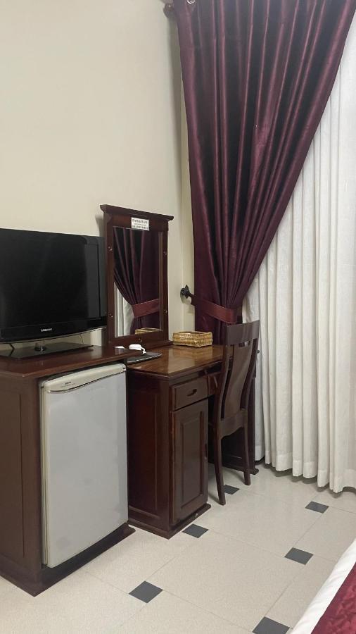 Duy Thao 2 Hotel Dalat Luaran gambar