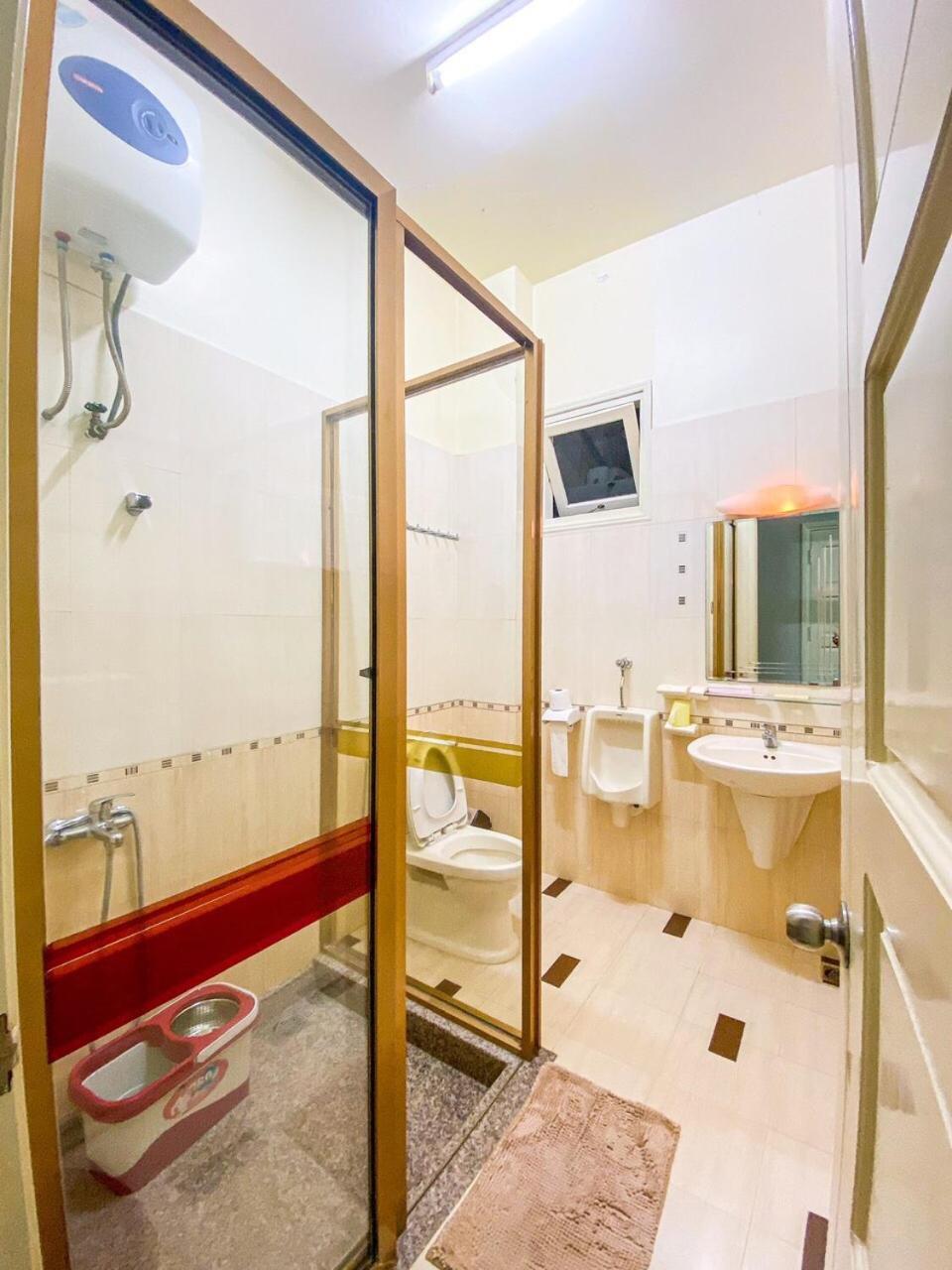 Duy Thao 2 Hotel Dalat Luaran gambar