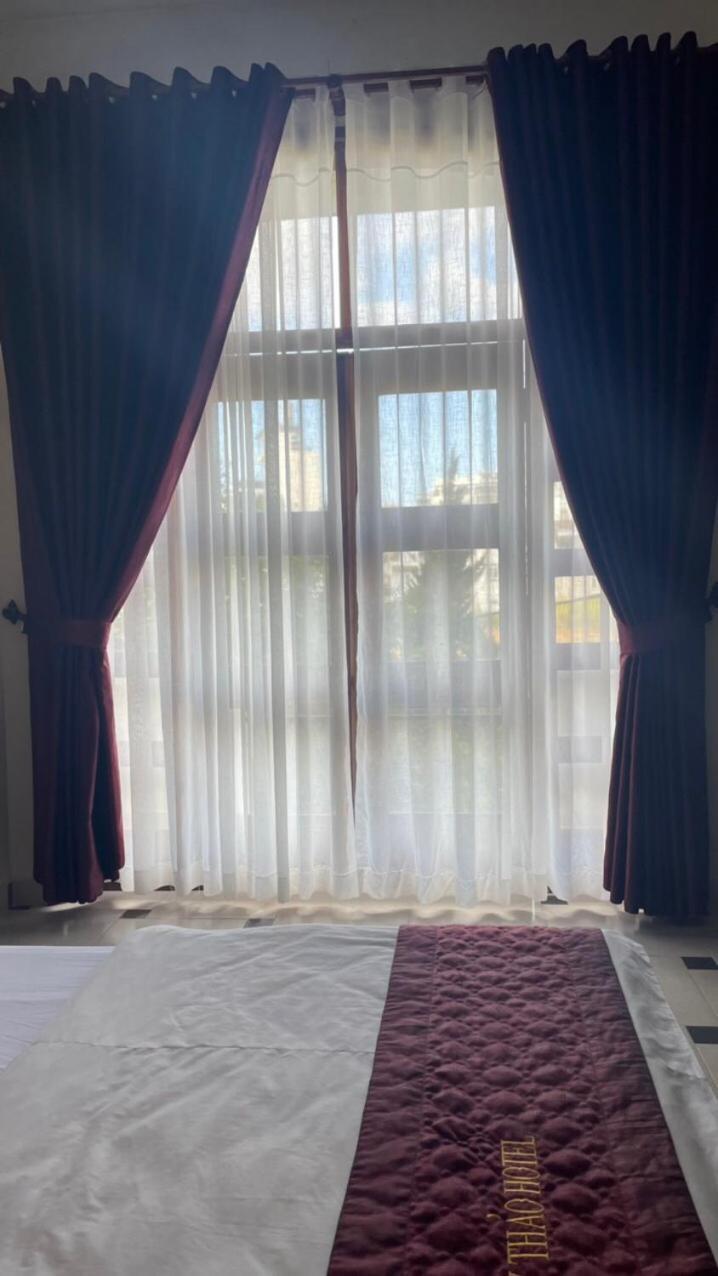Duy Thao 2 Hotel Dalat Luaran gambar